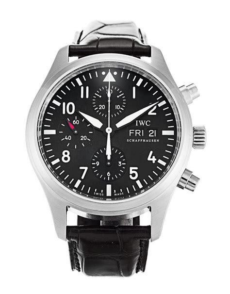 iwc ure til salg